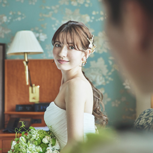 横浜ベイシェラトン ホテル&タワーズ