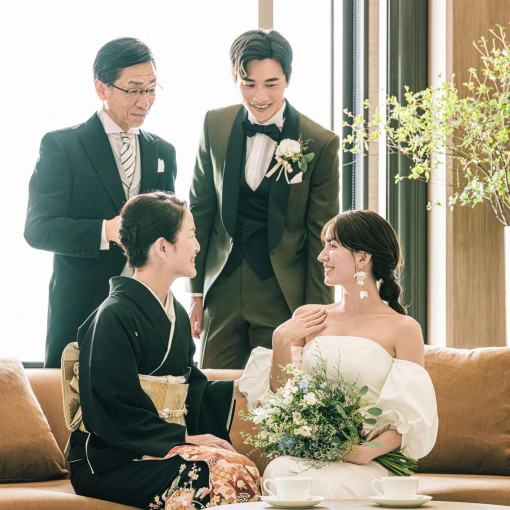 横浜ベイシェラトン ホテル&タワーズ