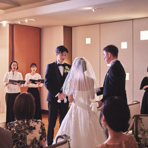 横浜ベイシェラトン ホテル&タワーズ