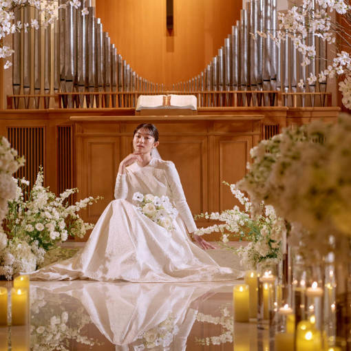 横浜ベイシェラトン ホテル&タワーズ