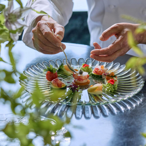 横浜ベイシェラトン ホテル&タワーズ