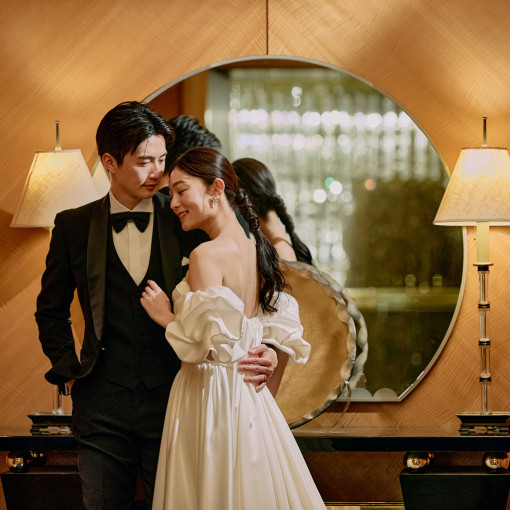 横浜ベイシェラトン ホテル&タワーズ