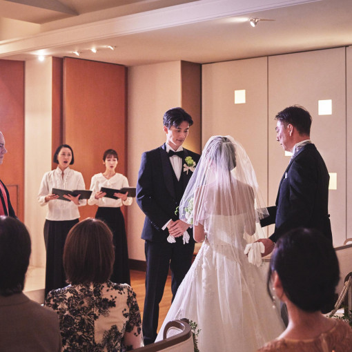 横浜ベイシェラトン ホテル&タワーズ