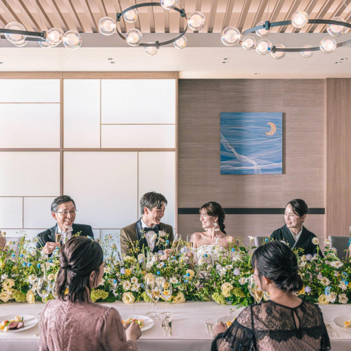 横浜ベイシェラトン ホテル&タワーズ