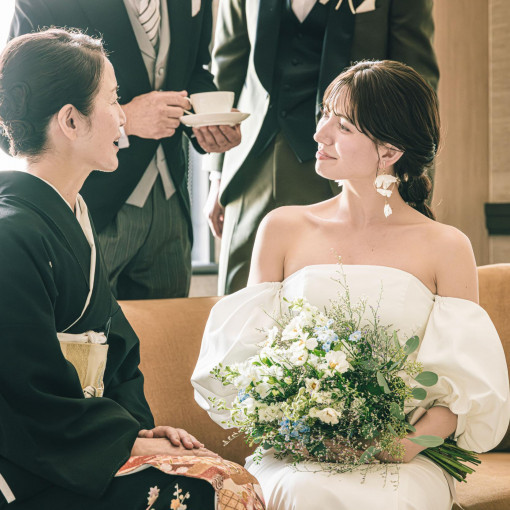 横浜ベイシェラトン ホテル&タワーズ