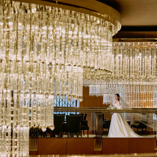 横浜ベイシェラトン ホテル&タワーズ