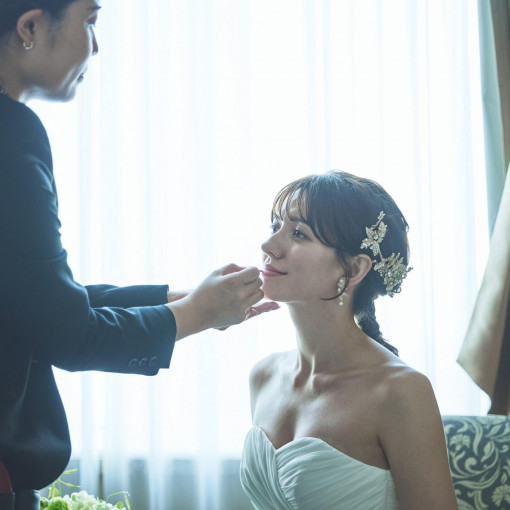 横浜ベイシェラトン ホテル&タワーズ