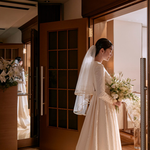 横浜ベイシェラトン ホテル&タワーズ