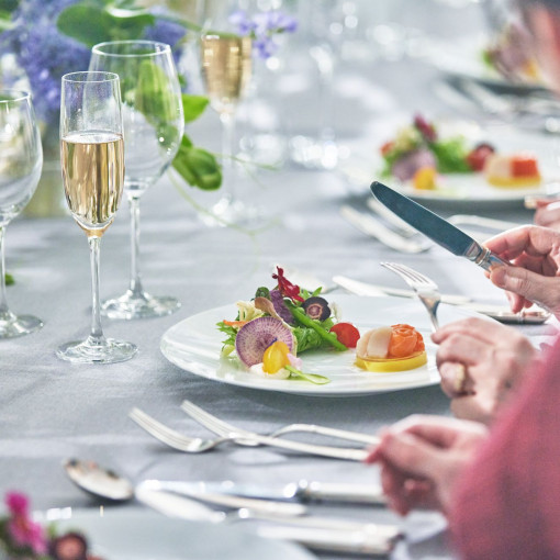 横浜ベイシェラトン ホテル&タワーズ