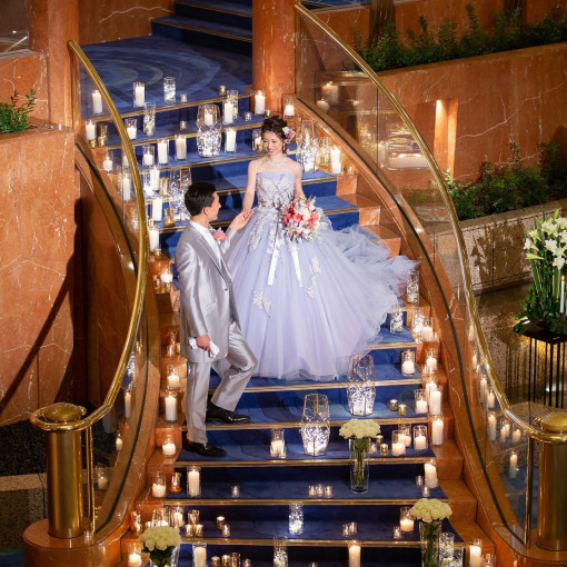 横浜ベイシェラトン ホテル&タワーズ