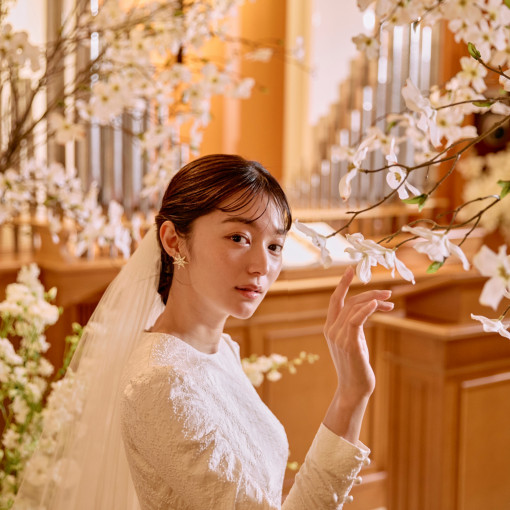 横浜ベイシェラトン ホテル&タワーズ