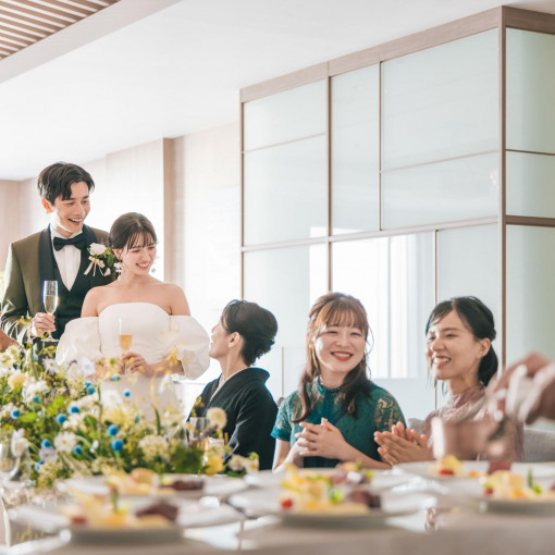 横浜ベイシェラトン ホテル&タワーズ