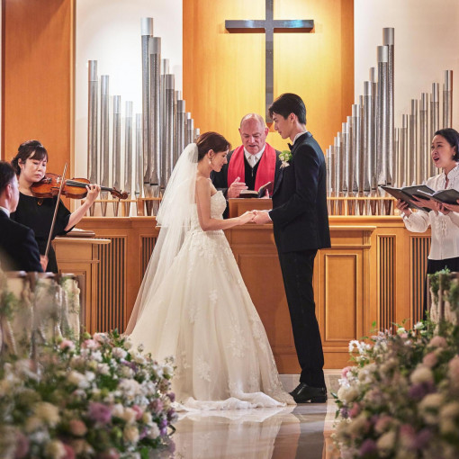 横浜ベイシェラトン ホテル&タワーズ