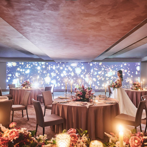 横浜ベイシェラトン ホテル&タワーズ