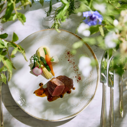 横浜ベイシェラトン ホテル&タワーズ