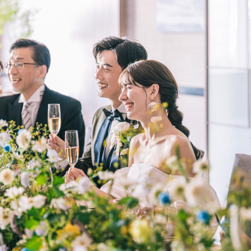 横浜ベイシェラトン ホテル&タワーズ