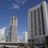 【駅チカ】好立地!ブリーズべイホテルです