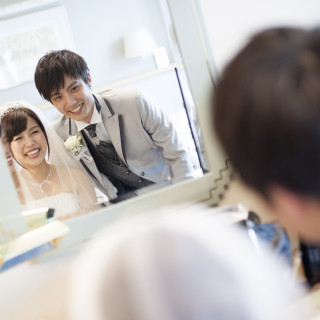 【10月&11月ウエディング限定】増税あってもバッチリ!見積り相談会☆