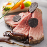 和フレンチ:世代を問わず愛されるもてなし料理