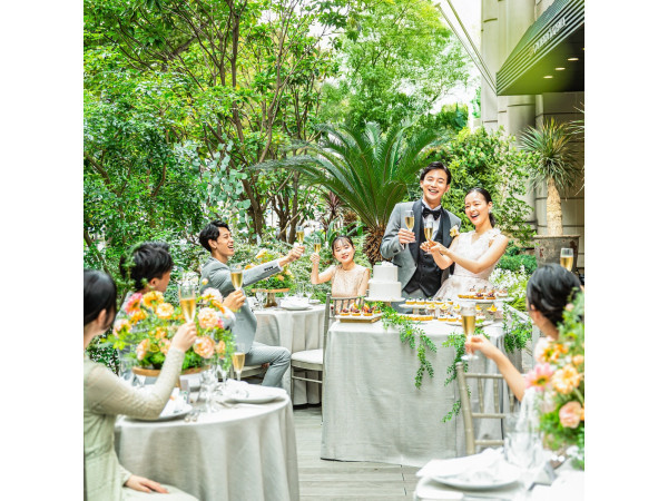 ザ コンチネンタル横浜