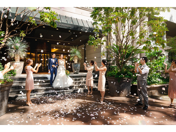 ザ コンチネンタル横浜