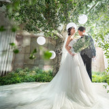 《挙式料11万円OFF》リニューアル記念!木の下で誓うNew挙式スタイルが今だけお得に