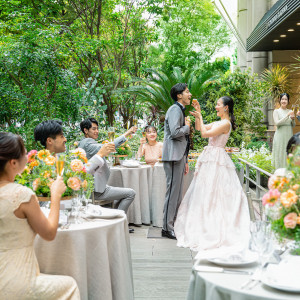 ザ コンチネンタル横浜の写真(46201438)