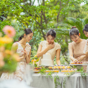 ザ コンチネンタル横浜の写真(46201434)