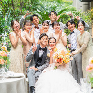 ザ コンチネンタル横浜の写真(46201435)