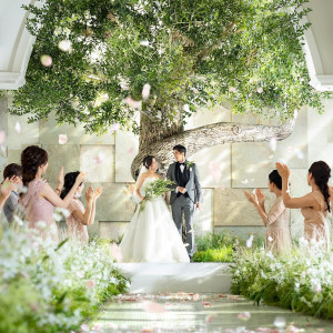 残△月1BIG【170万優待】室内ガーデン挙式＆和牛フォアグラ試食