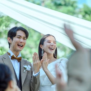 ゲスト想いの会費制ウエディング50名110万円~叶うおもてなし