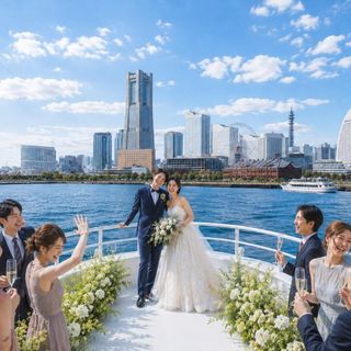 ＼SW*最終限定／170万優待*室内ガーデン挙式体験×2万相当試食