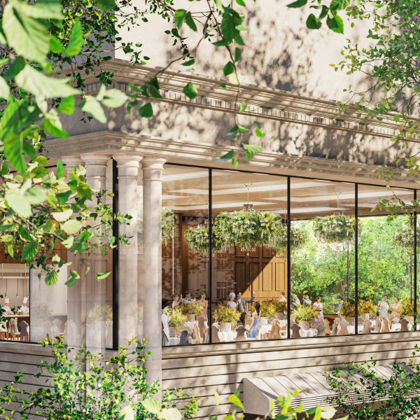 【トップ オブ ザ ベイ】みなとみらいを旅するような気持ちに誘う、最上階貸切の贅沢なパーティルーム。