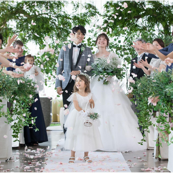 パパママキッズ婚限定の無料アイテムもいっぱい！お子様との思い出を形に残せる「手形証明書」で思い出作り