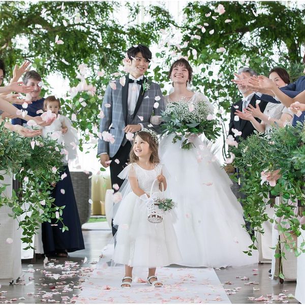 パパママキッズ婚限定の無料アイテムもいっぱい！お子様との思い出を形に残せる「手形証明書」で思い出作り
