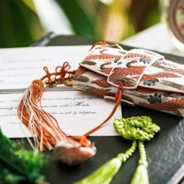 和小物を使ってスタイリングもおしゃれに。