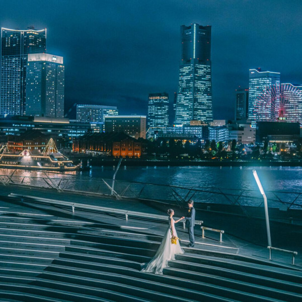 “ふたりもゲストも最高の笑顔になれるオリジナルウエディング”を約束！