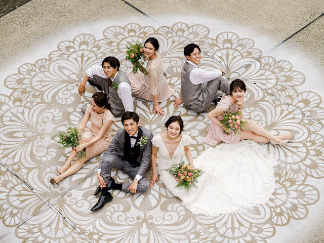 コスパ満足度◎駅近の【好立地】でゲストも嬉しい!