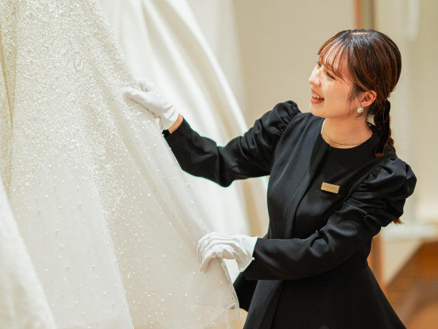 【みなとみらいエリアの駅徒歩1分】等身大の価格で叶える横浜ウェディング