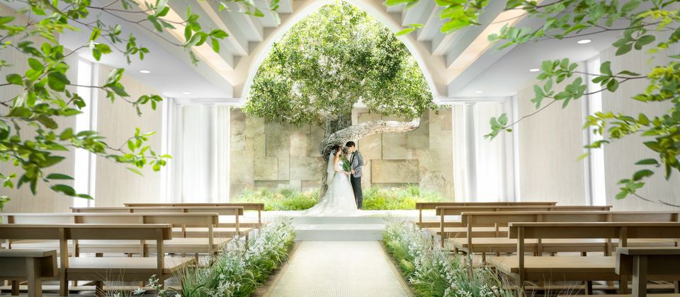21年 専門式場 みなとみらい 桜木町 関内で人気の結婚式場口コミランキング ウエディングパーク