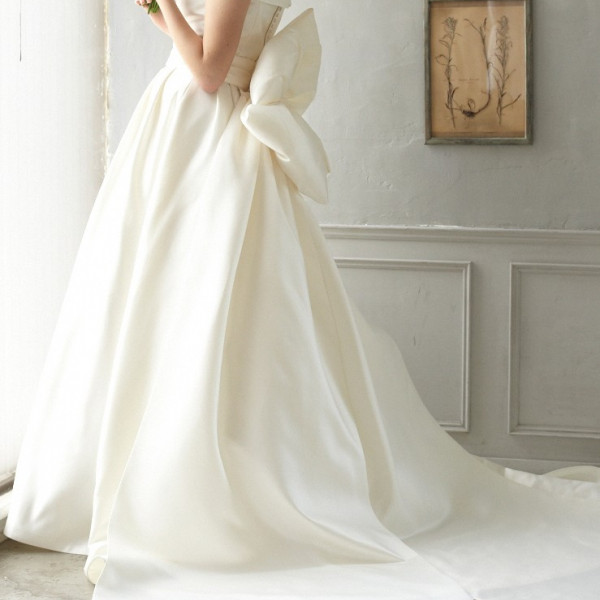 ドレスやアイテム、ブーケなど、細部にまでこだわったオリジナルウェディングが叶う|ザ コンチネンタル横浜の写真(1161048)