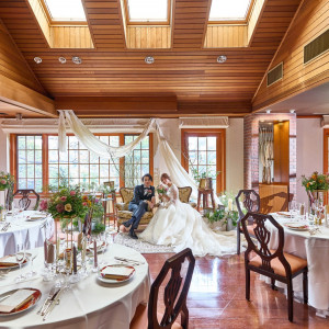 \年内ラスト!/1日1組貸切×邸宅まるごと体験×特選フレンチ試食フェア