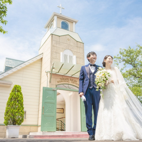 神奈川のフォトウエディングができる結婚式場 口コミ人気の選 ウエディングパーク