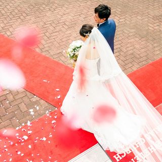 ＊桜Wedding FAIR限定特典＊