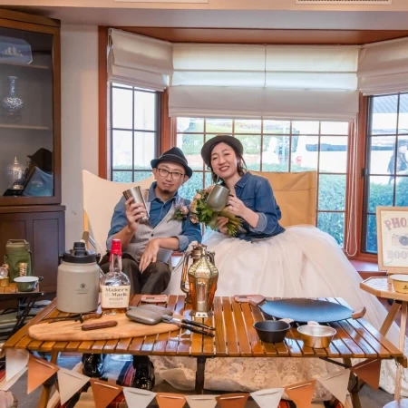 ローズホテル横浜 別邸 ザ・ローズレジデンス