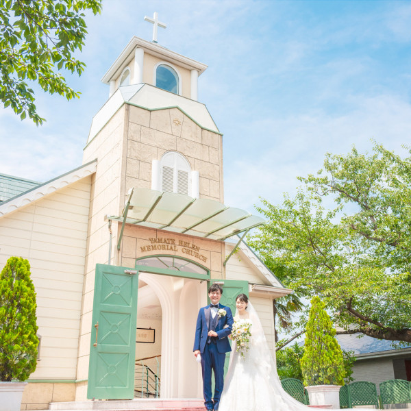 【山手の邸宅を貸切り！】使い方自在の緑豊かな一軒家でゲストをおもてなし＼ワンちゃん一緒もOK ／
