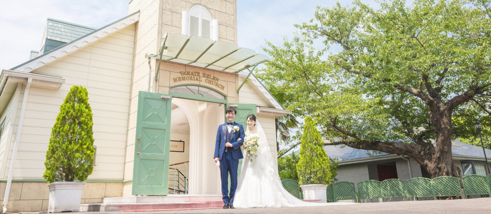 神奈川の聖歌隊 ゴスペル演出ができる結婚式場 口コミ人気の選 ウエディングパーク