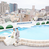 ローズホテル横浜 別邸 ザ・ローズレジデンス