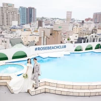 ローズホテル横浜 別邸 ザ・ローズレジデンス