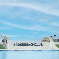 ローズホテル横浜 別邸 ザ・ローズレジデンス